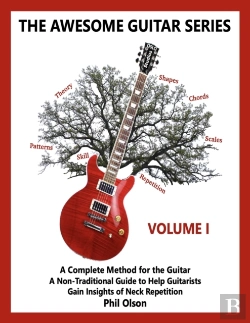 Bertrand.pt - The Awesome Guitar Series - Volume I: A