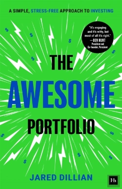 Bertrand.pt - The Awesome Portfolio