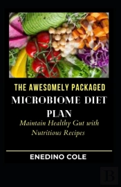 The Awesomely Packaged Microbiome Diet Plan
