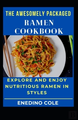 Bertrand.pt - The Awesomely Packaged Ramen Cookbook