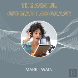 Bertrand.pt - The Awful German Language