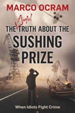 Bertrand.pt - The Awful Truth About The Sushing Prize