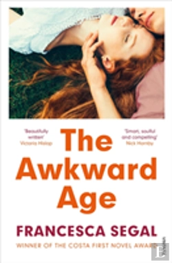 Bertrand.pt - The Awkward Age