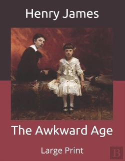 Bertrand.pt - The Awkward Age