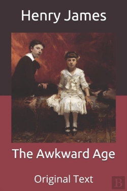 Bertrand.pt - The Awkward Age