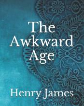 The Awkward Age