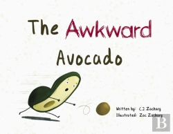 Bertrand.pt - The Awkward Avocado