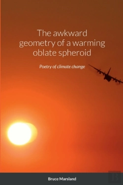 Bertrand.pt - The Awkward Geometry Of A Warming Oblate Spheroid