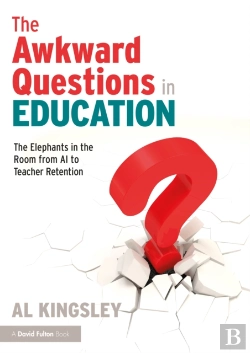 Bertrand.pt - The Awkward Questions In Education