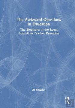 Bertrand.pt - The Awkward Questions In Education