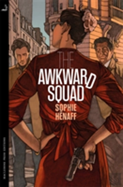Bertrand.pt - The Awkward Squad