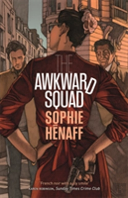 Bertrand.pt - The Awkward Squad