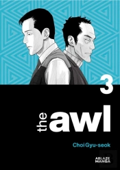 The Awl Vol. 3