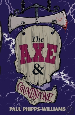 Bertrand.pt - The Axe & Grindstone