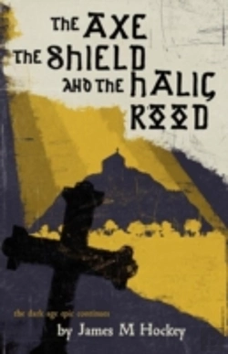 Bertrand.pt - The Axe The Shield And The Halig Rood