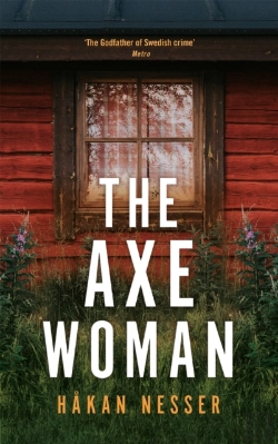 Bertrand.pt - The Axe Woman