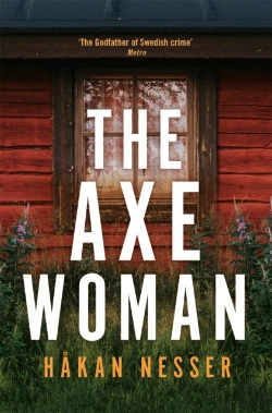 Bertrand.pt - The Axe Woman