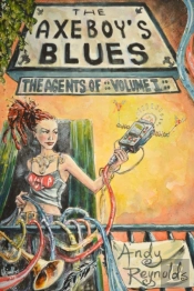 The Axeboy'S Blues