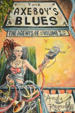 Bertrand.pt - The Axeboy'S Blues