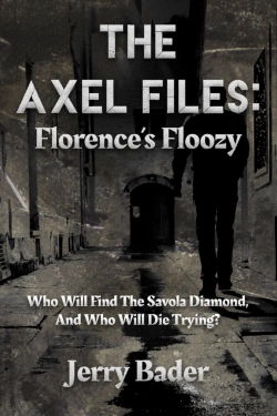 Bertrand.pt - The Axel Files