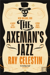 The Axeman'S Jazz