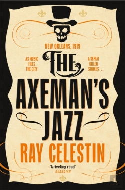 Bertrand.pt - The Axeman'S Jazz