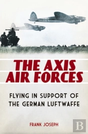 The Axis Air Forces