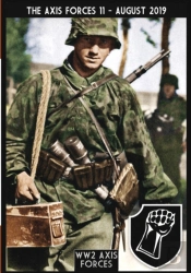 The Axis Forces 11