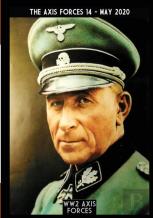 The Axis Forces 14