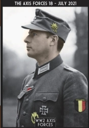The Axis Forces 18