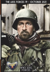 The Axis Forces 19