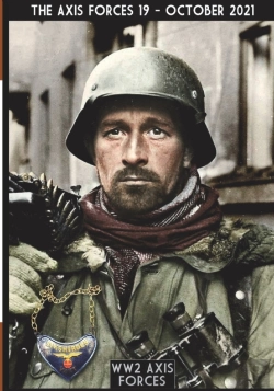 Bertrand.pt - The Axis Forces 19