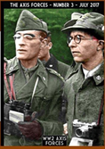 The Axis Forces 3