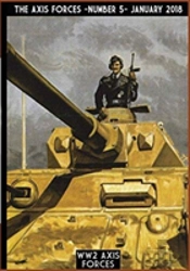 The Axis Forces 5