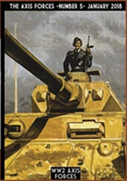 Bertrand.pt - The Axis Forces 5