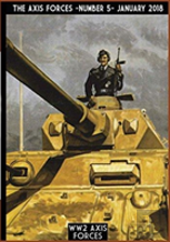 The Axis Forces 5