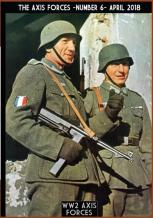 The Axis Forces 6