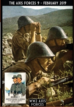 Bertrand.pt - The Axis Forcese 9