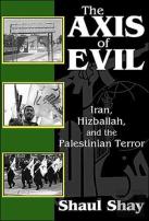 The Axis Of Evil