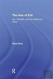 The Axis Of Evil