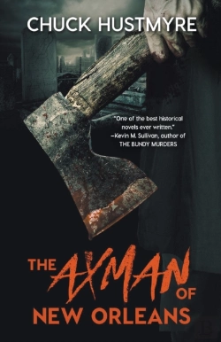 Bertrand.pt - The Axman Of New Orleans