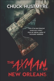 The Axman Of New Orleans