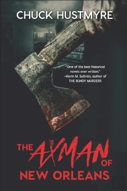 Bertrand.pt - The Axman Of New Orleans