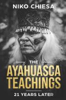 The Ayahuasca Teachings