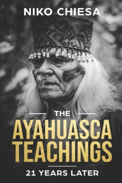 Bertrand.pt - The Ayahuasca Teachings