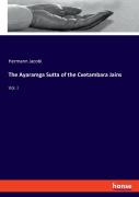 The Ayaramga Sutta Of The Cvetambara Jains