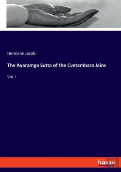 Bertrand.pt - The Ayaramga Sutta Of The Cvetambara Jains