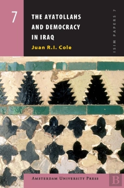 Bertrand.pt - The Ayatollahs And Democracy In Contemporary Iraq