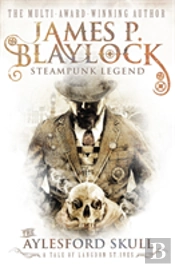 The Aylesford Skull