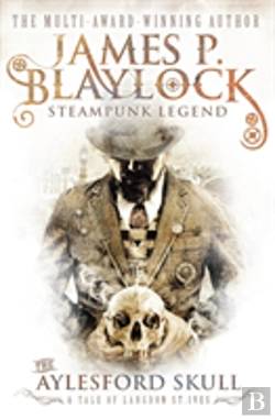 Bertrand.pt - The Aylesford Skull